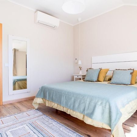 Apartamento Windmill Escape - Onda Townhouse Odeceixe Exterior foto