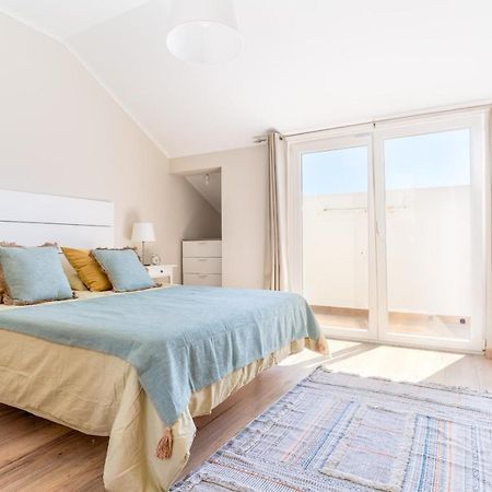 Apartamento Windmill Escape - Onda Townhouse Odeceixe Exterior foto