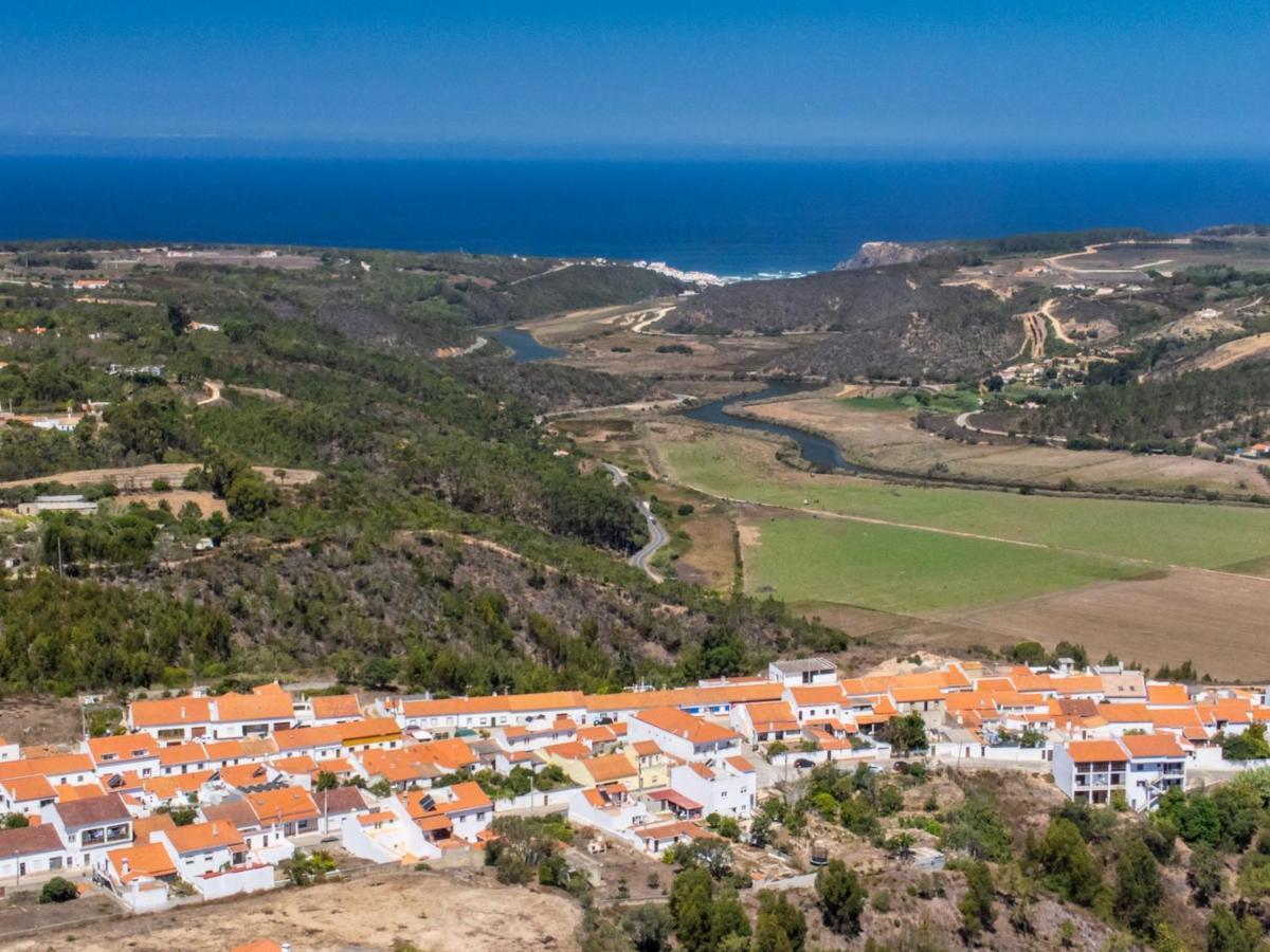 Apartamento Windmill Escape - Onda Townhouse Odeceixe Exterior foto