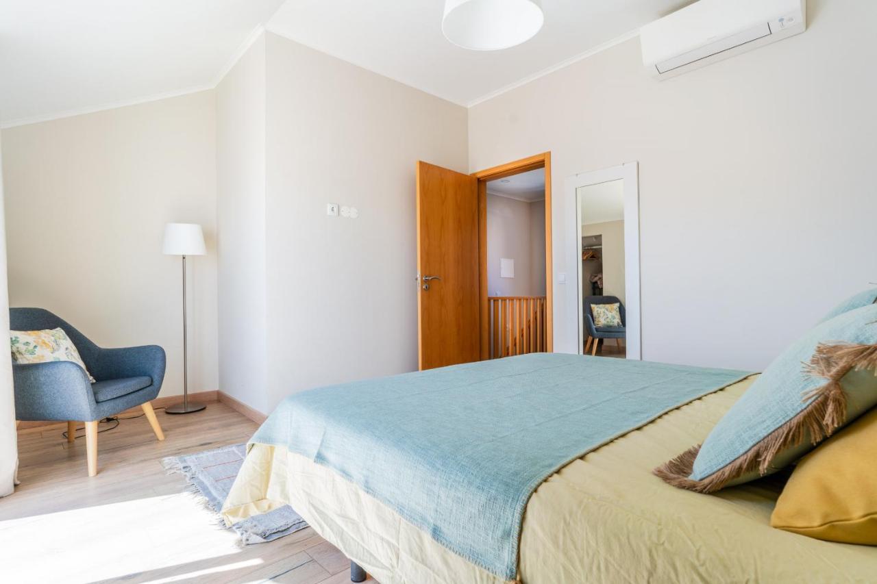 Apartamento Windmill Escape - Onda Townhouse Odeceixe Exterior foto