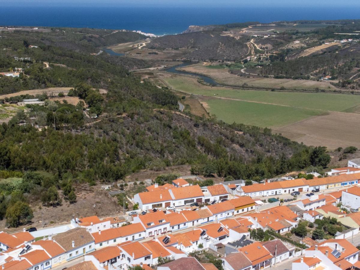 Apartamento Windmill Escape - Onda Townhouse Odeceixe Exterior foto