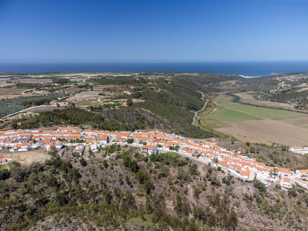 Apartamento Windmill Escape - Onda Townhouse Odeceixe Exterior foto