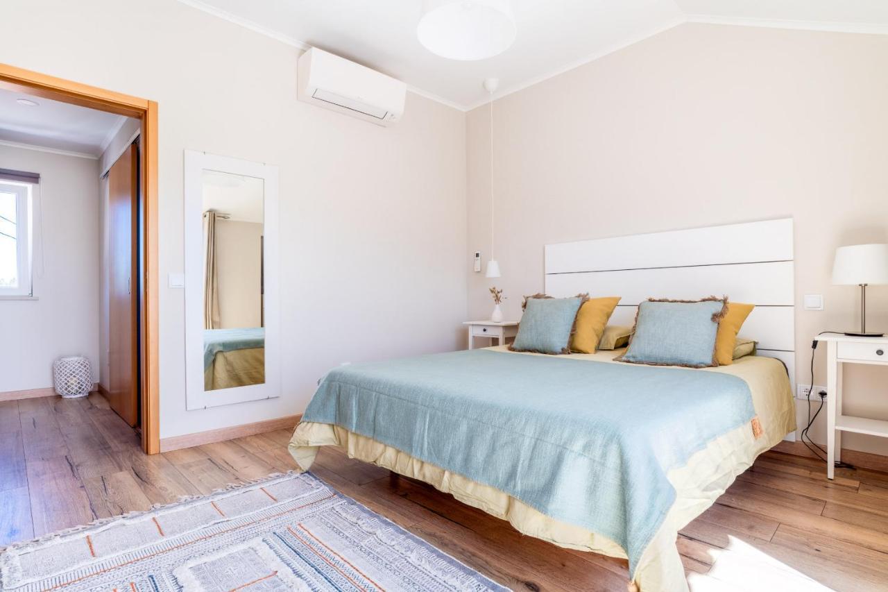 Apartamento Windmill Escape - Onda Townhouse Odeceixe Exterior foto