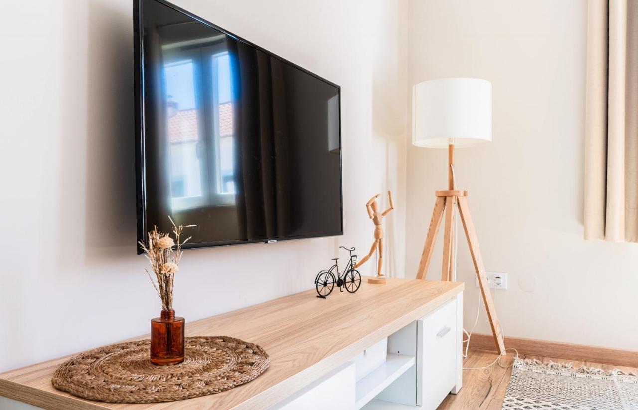Apartamento Windmill Escape - Onda Townhouse Odeceixe Exterior foto