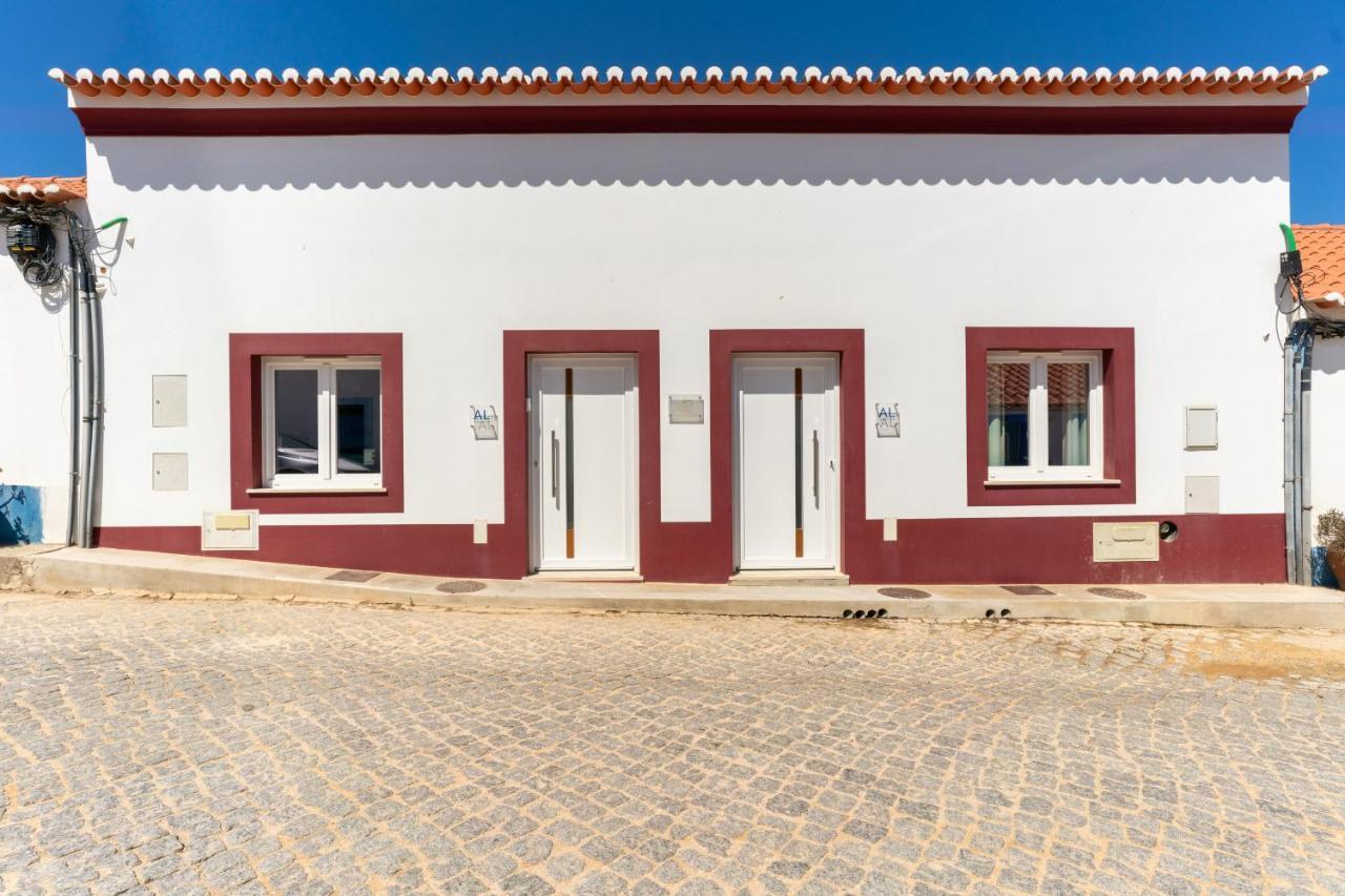 Apartamento Windmill Escape - Onda Townhouse Odeceixe Exterior foto